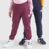 Ju.Pants Cuff Chromia Pantaloni sportivi – Bambini