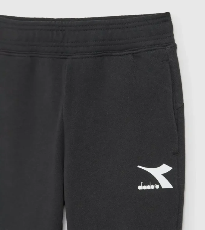 Ju.Pants Cuff Chromia Pantaloni sportivi – Bambini