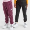 Ju.Pants Cuff Chromia Pantaloni sportivi – Bambini