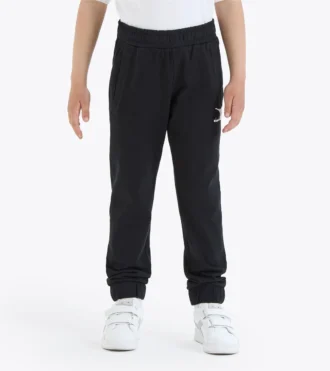 Ju.Pants Cuff Pantaloni sportivi – Bambini