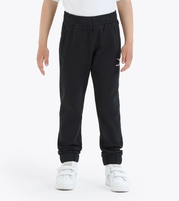 Ju.Pants Cuff Pantaloni sportivi – Bambini