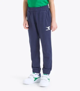 Ju.Pants Cuff Pantaloni sportivi – Bambini
