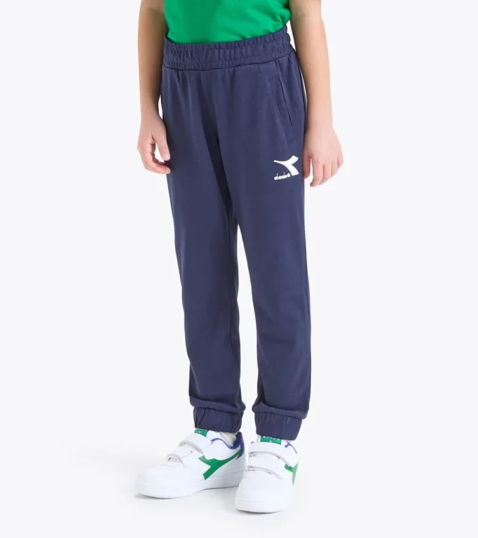 Ju.Pants Cuff Pantaloni sportivi – Bambini