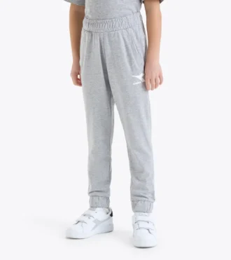 Ju.Pants Cuff Pantaloni sportivi – Bambini