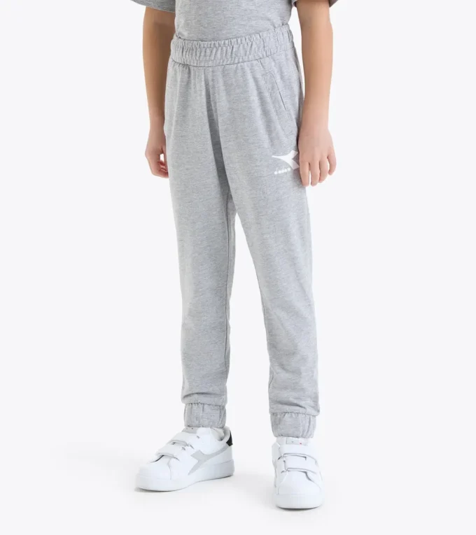 Ju.Pants Cuff Pantaloni sportivi – Bambini
