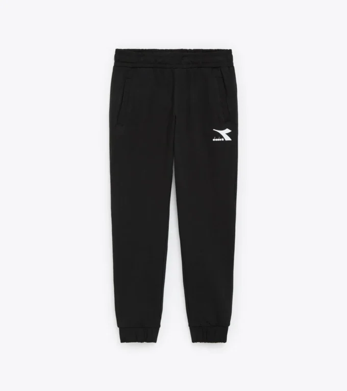 Ju.Pants Cuff Pantaloni sportivi – Bambini
