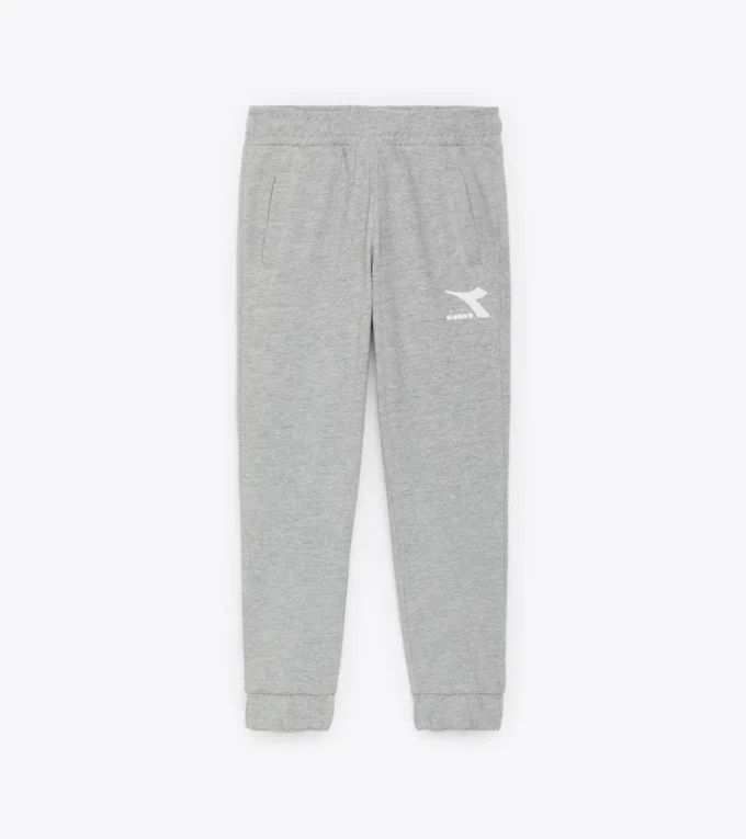 Ju.Pants Cuff Pantaloni sportivi – Bambini