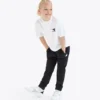 Ju.Pants Cuff Pantaloni sportivi – Bambini