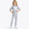 Ju.Pants Cuff Pantaloni sportivi – Bambini