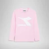Ju.T-Shirt Ls Chromia Maglietta sportiva – Bambini