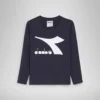 Ju.T-Shirt Ls Chromia Maglietta sportiva – Bambini