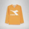 Ju.T-Shirt Ls Chromia Maglietta sportiva – Bambini
