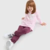 Ju.T-Shirt Ls Chromia Maglietta sportiva – Bambini