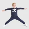 Ju.T-Shirt Ls Chromia Maglietta sportiva – Bambini