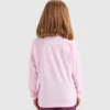 Ju.T-Shirt Ls Chromia Maglietta sportiva – Bambini
