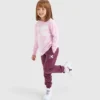 Ju.T-Shirt Ls Chromia Maglietta sportiva – Bambini