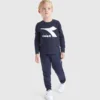 Ju.T-Shirt Ls Chromia Maglietta sportiva – Bambini