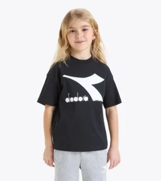 Ju.T-Shirt Ss Bl Maglietta sportiva – Bambini