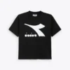 Ju.T-Shirt Ss Bl Maglietta sportiva – Bambini