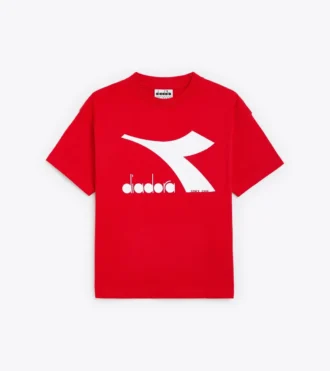 Ju.T-Shirt Ss Bl Maglietta sportiva – Bambini