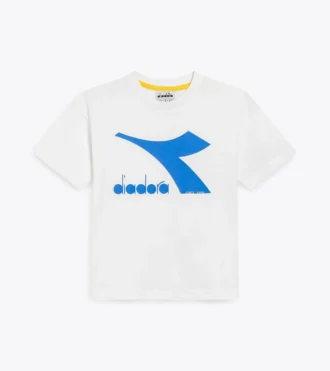 Ju.T-Shirt Ss Bl Maglietta sportiva – Bambini