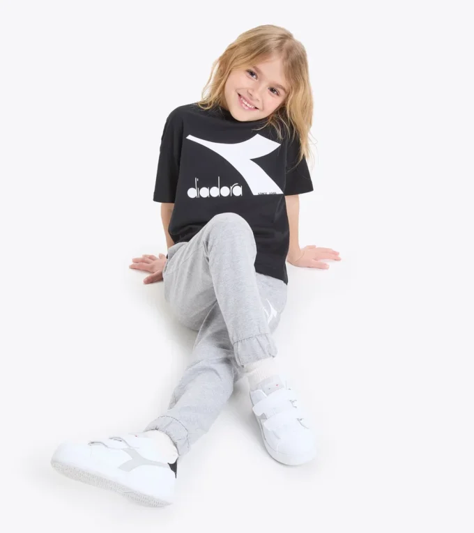 Ju.T-Shirt Ss Bl Maglietta sportiva – Bambini