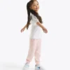 Ju.T-Shirt Ss Bl Maglietta sportiva – Bambini