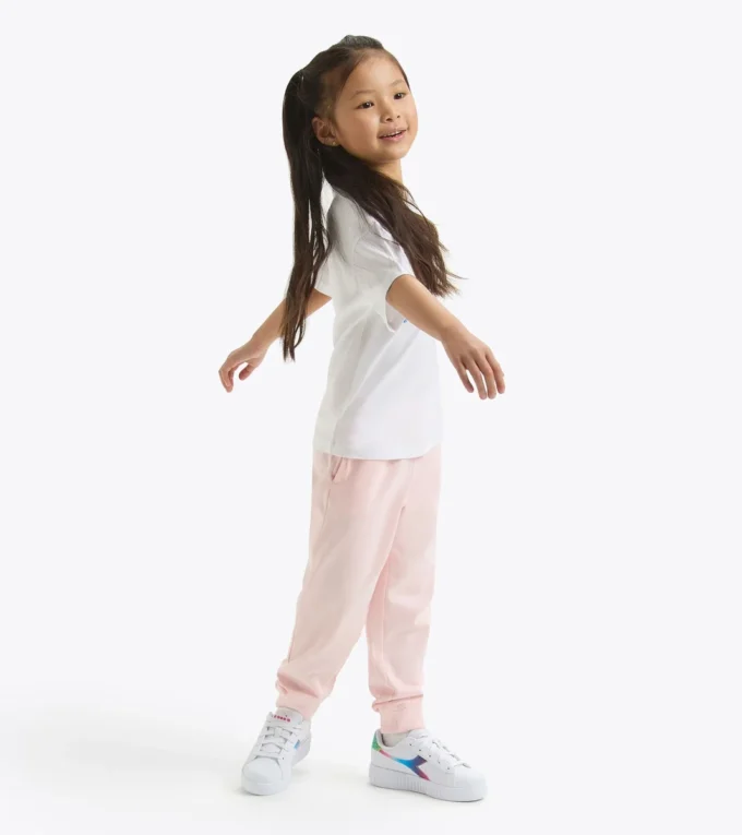 Ju.T-Shirt Ss Bl Maglietta sportiva – Bambini