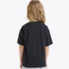 Ju.T-Shirt Ss Bl Maglietta sportiva – Bambini