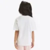 Ju.T-Shirt Ss Bl Maglietta sportiva – Bambini