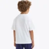 Ju.T-Shirt Ss Bl Maglietta sportiva – Bambini
