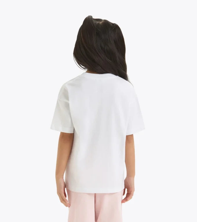 Ju.T-Shirt Ss Bl Maglietta sportiva – Bambini