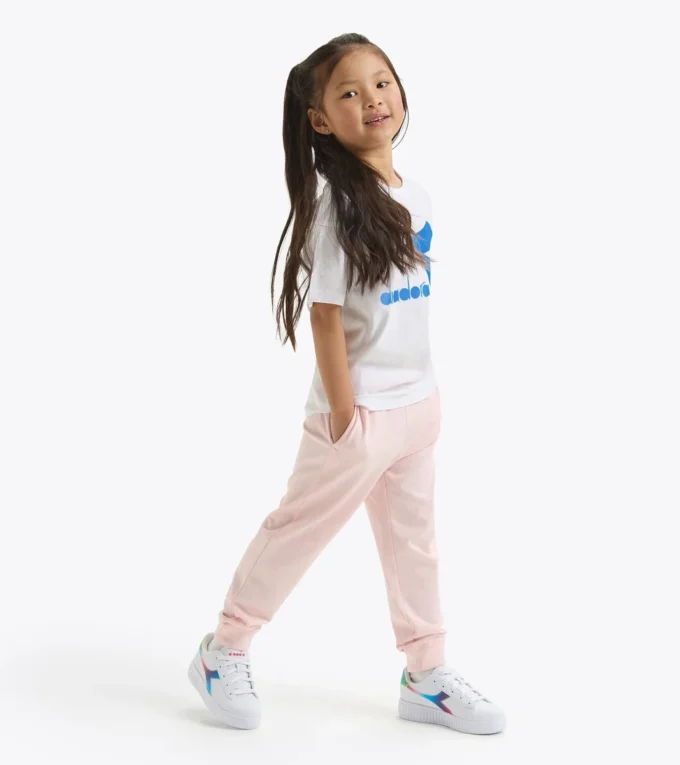 Ju.T-Shirt Ss Bl Maglietta sportiva – Bambini