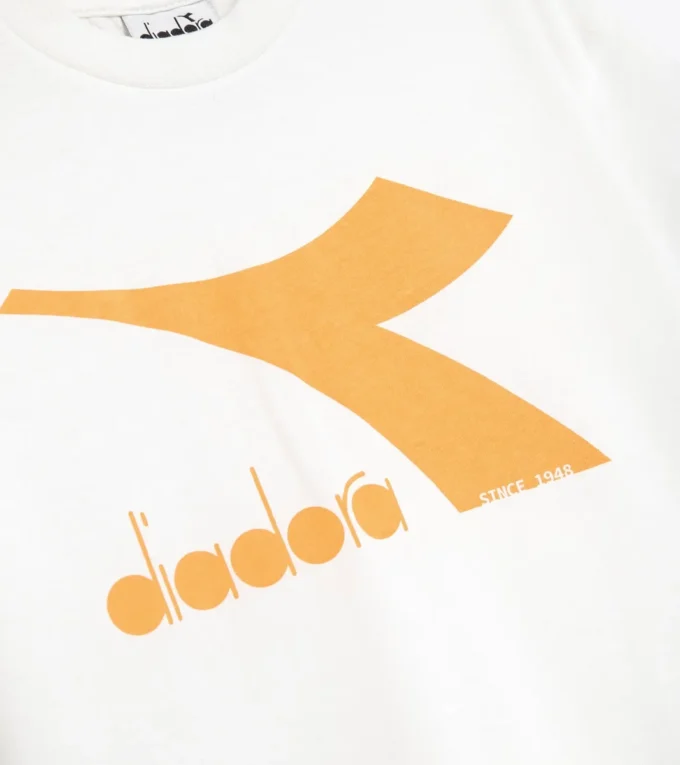 Ju.T-Shirt Ss Bl Maglietta sportiva – Bambini