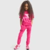 Ju.T-Shirt Ss Bl Rainbow Junior T-shirt in cotone – Unisex