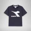 Ju. T-Shirt Ss Chromia Maglietta sportiva junior – Unisex