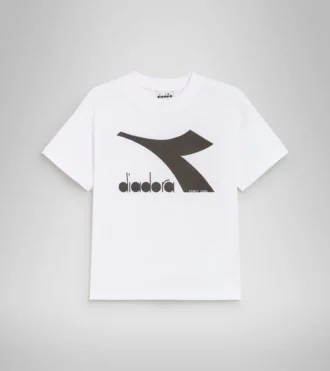 Ju. T-Shirt Ss Chromia Maglietta sportiva junior – Unisex