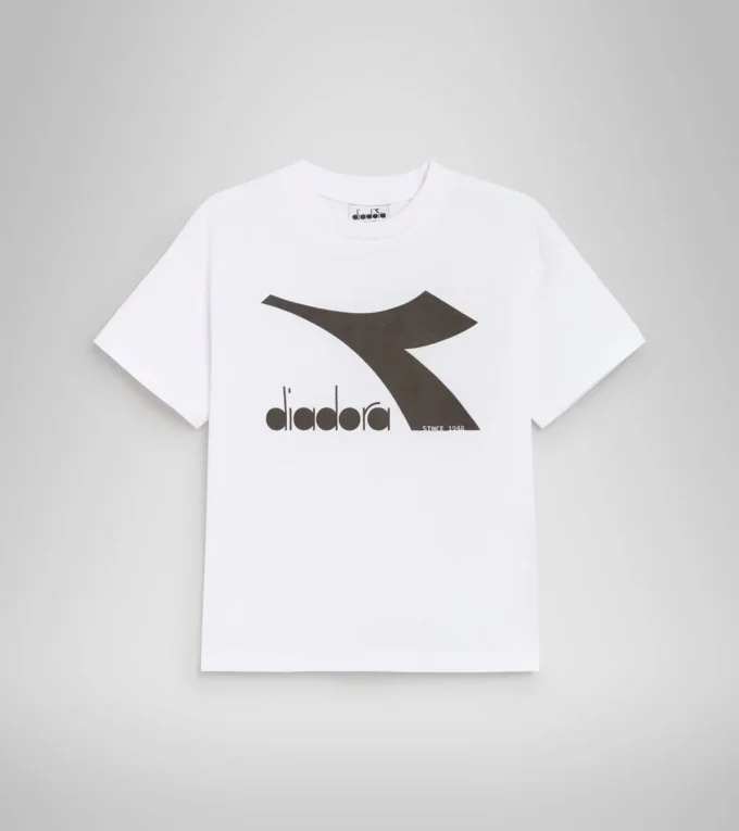 Ju. T-Shirt Ss Chromia Maglietta sportiva junior – Unisex