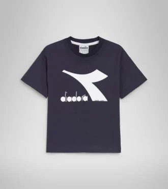 Ju. T-Shirt Ss Chromia Maglietta sportiva junior – Unisex