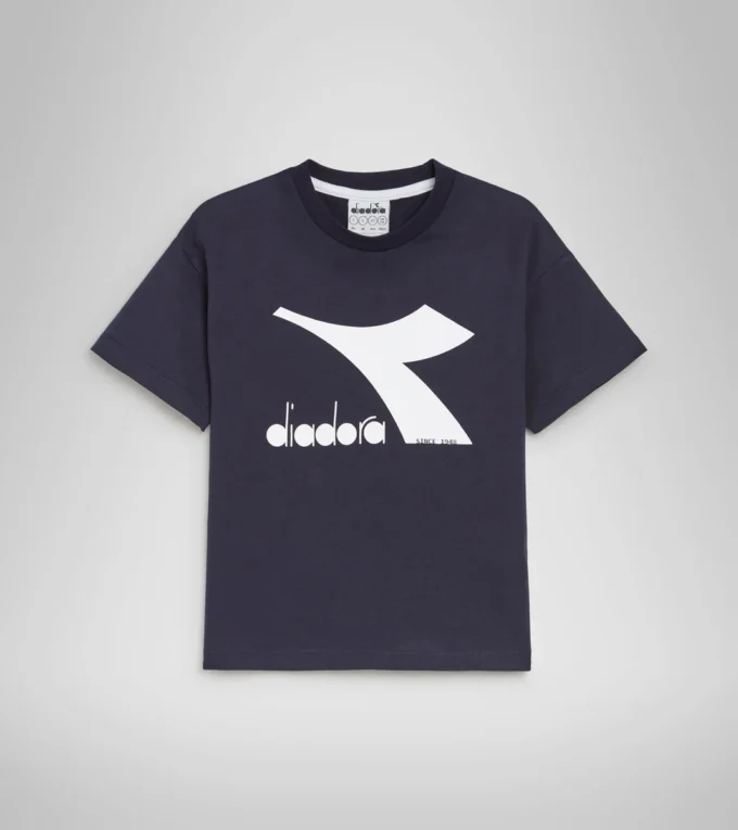Ju. T-Shirt Ss Chromia Maglietta sportiva junior – Unisex