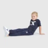 Ju. T-Shirt Ss Chromia Maglietta sportiva junior – Unisex