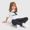 Ju. T-Shirt Ss Chromia Maglietta sportiva junior – Unisex