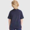 Ju. T-Shirt Ss Chromia Maglietta sportiva junior – Unisex