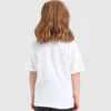 Ju. T-Shirt Ss Chromia Maglietta sportiva junior – Unisex