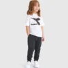 Ju. T-Shirt Ss Chromia Maglietta sportiva junior – Unisex