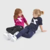 Ju. T-Shirt Ss Chromia Maglietta sportiva junior – Unisex