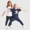Ju. T-Shirt Ss Chromia Maglietta sportiva junior – Unisex