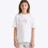 Ju. T-Shirt Ss District T-shirt – Bambini e bambine