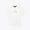 Ju. T-Shirt Ss District T-shirt – Bambini e bambine