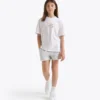 Ju. T-Shirt Ss District T-shirt – Bambini e bambine